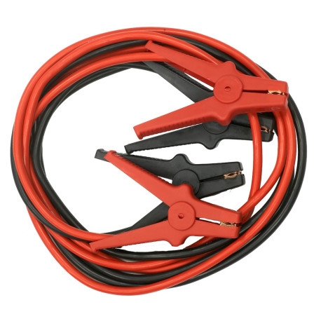 Jumper cables 2 x 3.0 m 220A