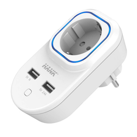Hank Smart Plug Hank Smart Plug