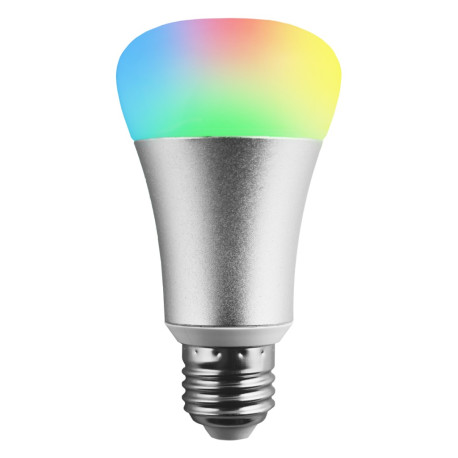 Hank RGBW LED Bulb
