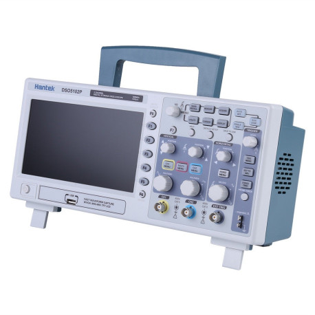 Hantek DSO5102P Oscilloscope