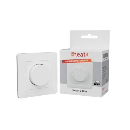 Heatit Z-Dim