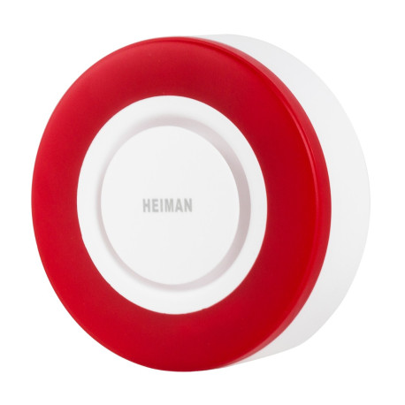 HEIMAN Indoor Siren