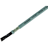 Helukabel 8-conductor 3m (e.g. for gas pedal control)