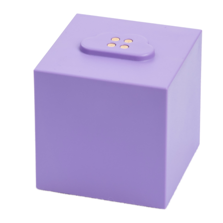 homee Z-Wave Cube homee Z-Wave Cube