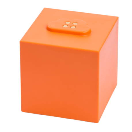 homee Zigbee Cube