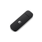 Huawei E3372h-320 4G LTE USB-modem olåst, Svart