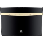 Telia Huawei B525 3G/4G router - Svart