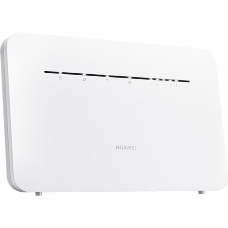 Huawei B535 4G LTE Cat 7 Router Unlocked White *** DEMO ***