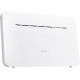 Huawei B535 4G LTE Cat 13 Router olåst vit