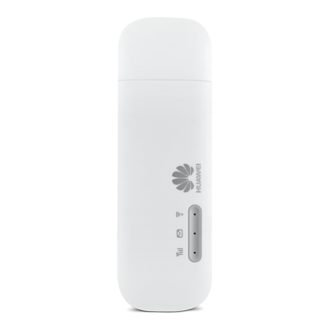 Huawei E8372h-320 WINGLE 4G LTE USB-modem olåst, vit *** DEMO ***