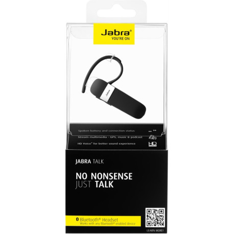 Jabra Talk Bluetooth headset, Bluetooth 3.0