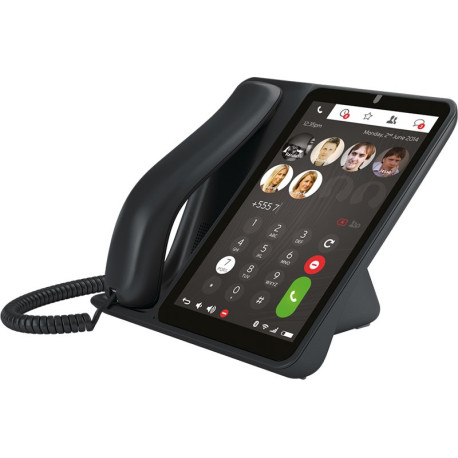 Jablocom Raven Android desktop phone