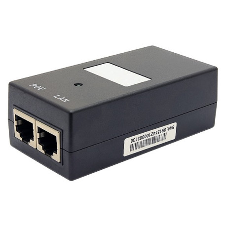 LigoWave PoE adapter 24V