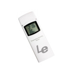 Wireless temp/humidity for indoor/outdoor use