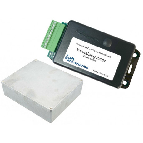 Paket till Volvo S70 / V70 / C30 / XC70 m.fl. med canbus Paket till Volvo S70 / V70 / C30 / XC70 m.fl. med canbus