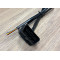 OBD-kabel med lösa kabeländar för användning med H-CAN
