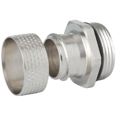 Hose coupling