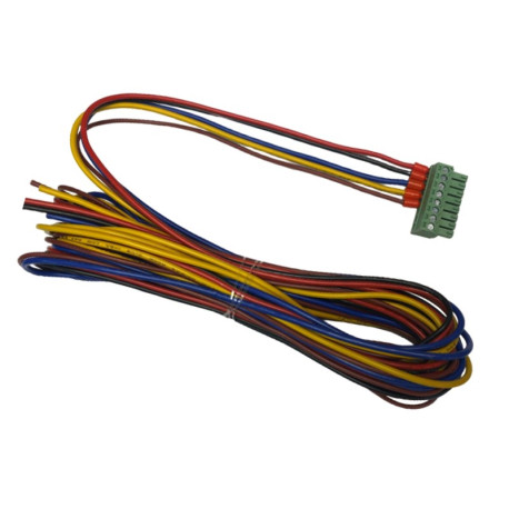Cable set for H-Version (03-164)