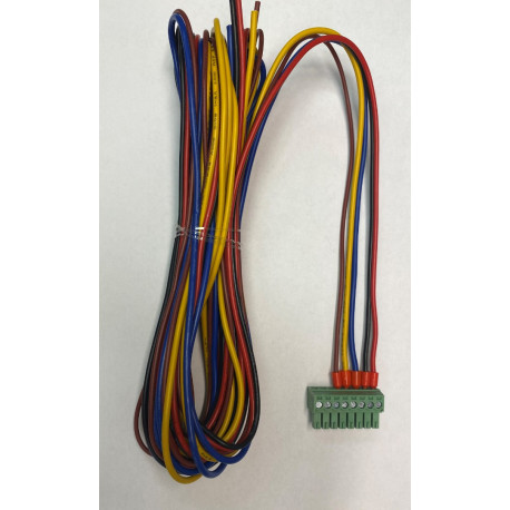 Cable set for H-Version (03-164)