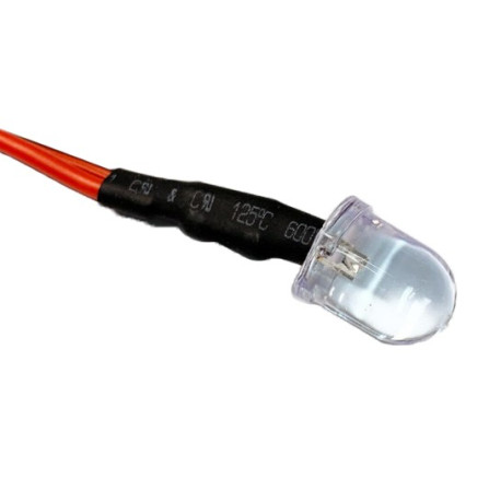 Shiftlight diode for Speed controller H version