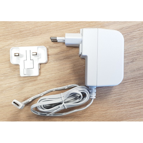 Raspberry pi 4 power adapter USB-C