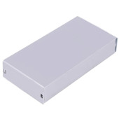 Aluminum box for installing speed controller H-CAN (03-140)