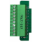 Accelerator Pedal Position Sensor add-on (gaspedalsstyrning) Accelerator Pedal Position Sensor add-on (gaspedalsstyrning)