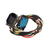 Cable set for the accelerator pedal BMW E series