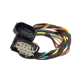 Cable set for the accelerator pedal BMW F series