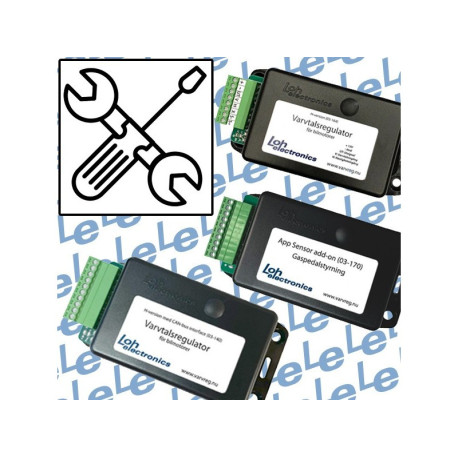 Troubleshooting/repair hourly cost