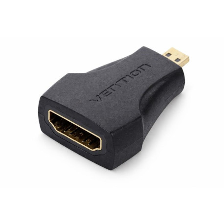 Micro HDMI till HDMI adapter