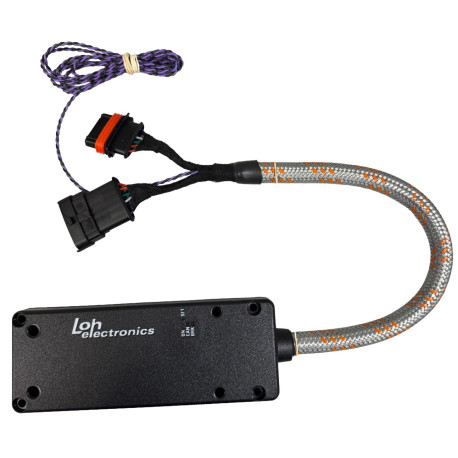 Färdigkopplat H-CAN kit - KIA