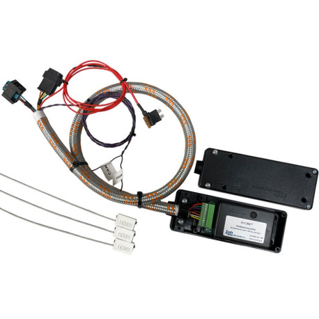 Färdigkopplat H-CAN kit - BMW