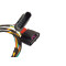 Cable set for the gas pedal VAG, Volkswagen, Audi etc.