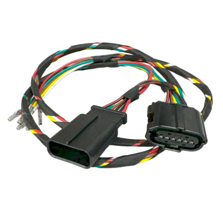 Cable set for the gas pedal Toyota, Isuzu D-Max, Subaru etc.