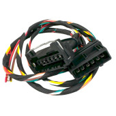 Cable set for the accelerator pedal Volvo