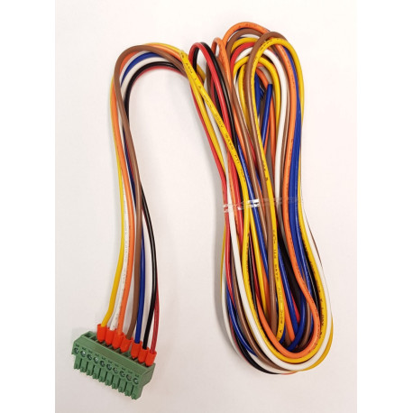 Cable set for APP sensor (03-170)