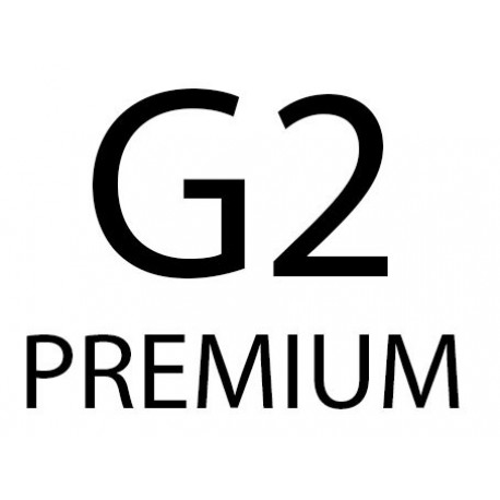 Assist G2 grundpaket G526 (router, antenn och kablage)
