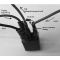 Electromagnetic relay for speed controller installation