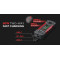 Startbooster/starthjälp 1000A 12V 26Wh