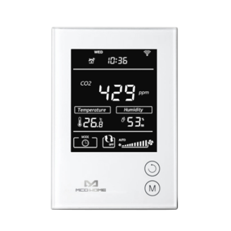 MCO Home - CO2 Sensor