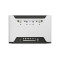 Mikrotik Chateau LTE12 introducing the ultimate home AP w LTE support