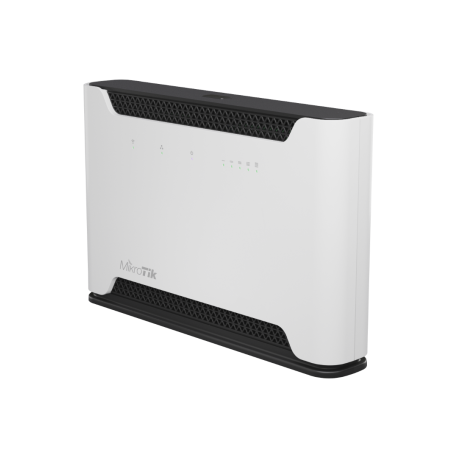 Mikrotik Chateau LTE12 introducing the ultimate home AP w LTE support