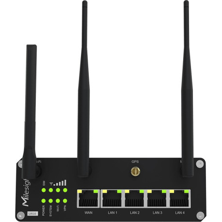 Milesight UR35 4G WiFi