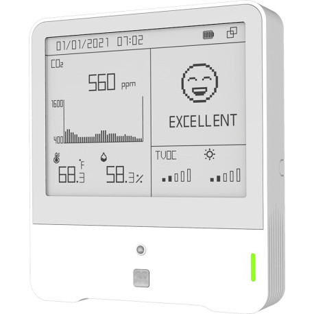 Milesight AM307 LoRa Indoor Sensor