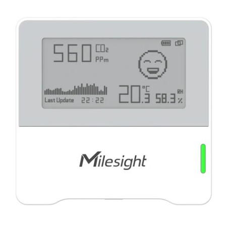 Milesight AM103 LoRa Indoor Sensor