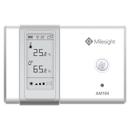 Milesight AM104 LoRa Indoor Sensor