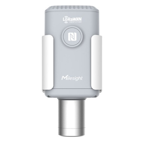 Milesight M500-CO2 Carbon dioxide sensor (4-in-1) IP67