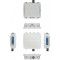 Multitech LoRa LTE 4G Conduit IP67 WiFi base kit