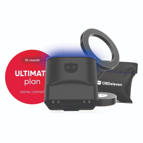 OBDeleven 3 Ultimate Pack Diagnostic Scanner